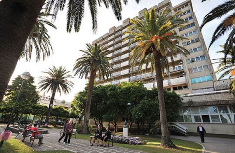 Institut Dr.Simo Milošević - Igalo