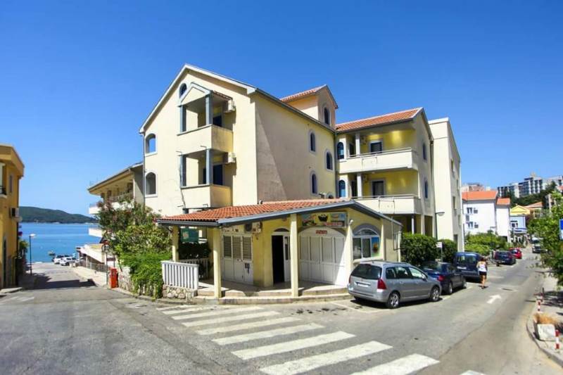 Vila Tanja - Rafailovići